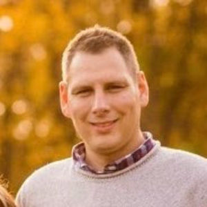 Meet your Posher, Nathaniel